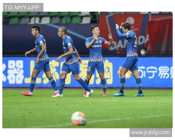 江苏苏宁女子足球队核心球员风采展现与未来发展潜力分析